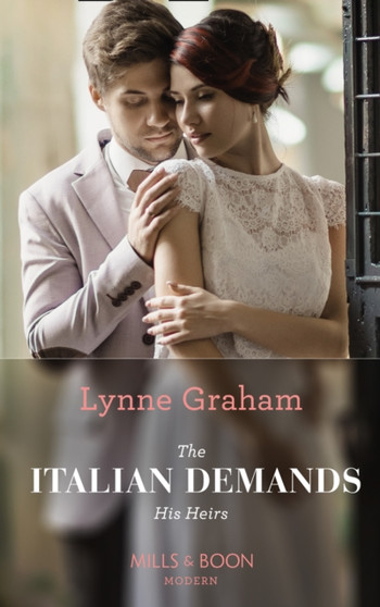 The Italian Demands His Heirs :  2