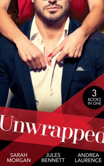 Unwrapped :  The Twelve Nights of Christmas (Snowkissed and Seduced!) / Best Man Under the Mistletoe / a White Wedding Christmas