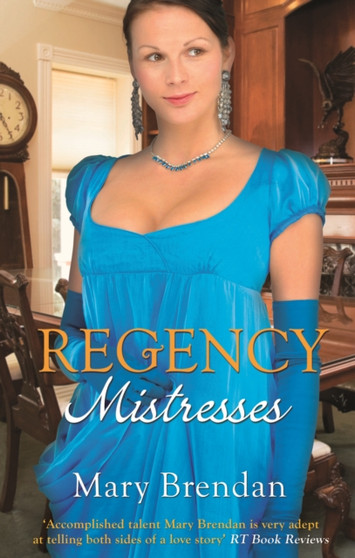 Regency Mistresses :  v. 7