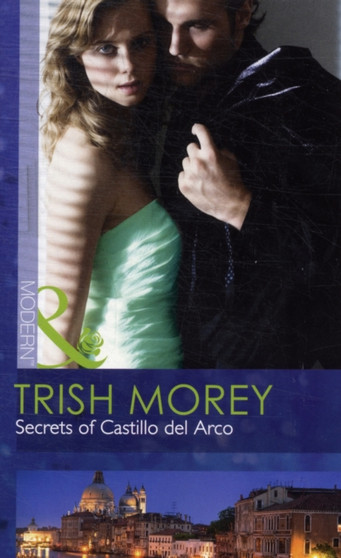 Secrets Of Castillo Del Arco