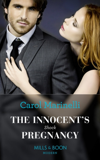 The Innocent's Shock Pregnancy :  47