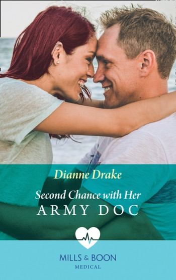 Second Chance With Her Army Doc