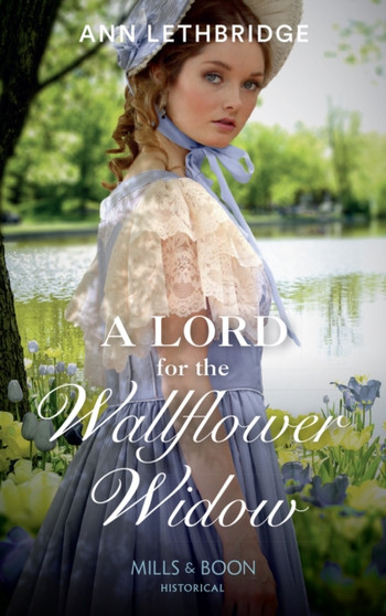 A Lord For The Wallflower Widow :  1