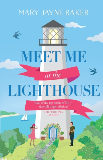 Meet Me at the Lighthouse