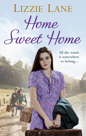 Home Sweet Home :  (Sweet Sisters #3)
