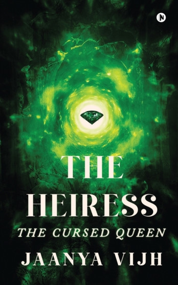 The Heiress :  The Cursed Queen