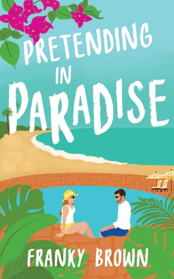 Pretending in Paradise :  1