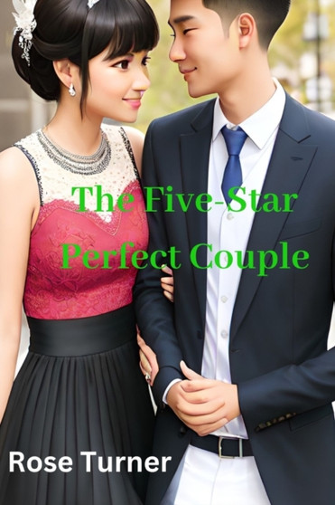 The Five-Star Perfect Couple