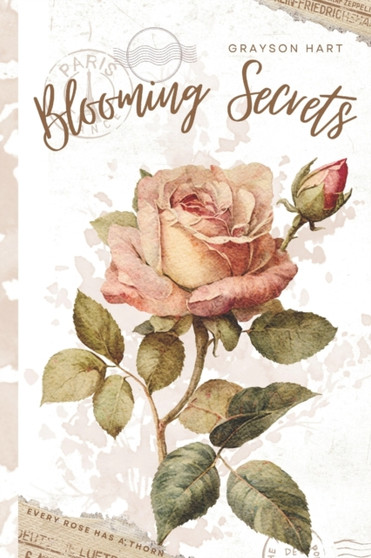 Blooming Secrets