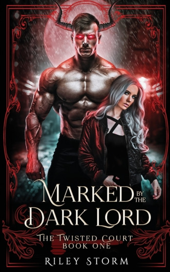 Marked by the Dark Lord :  1