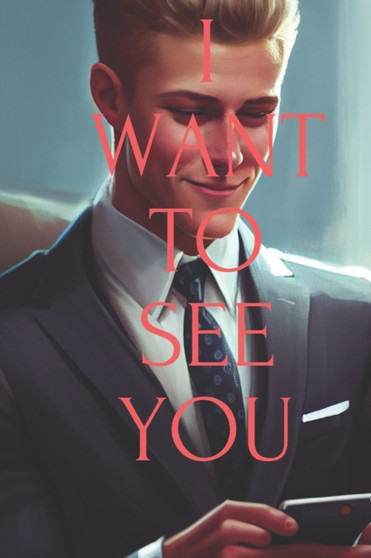 I Want to See You :  AI and the CEO's Love