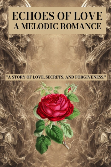 Echoes of Love :  A Melodic Romance, a romantic story started with a concert ended with mariage