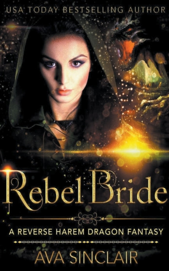 Rebel Bride :  4