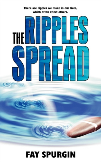 The Ripples Spread