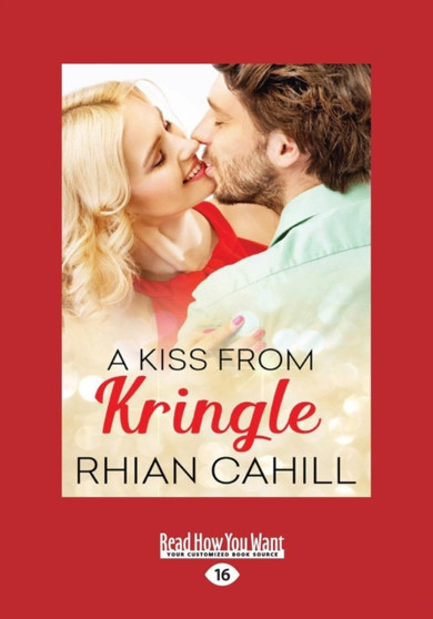 A Kiss from Kringle