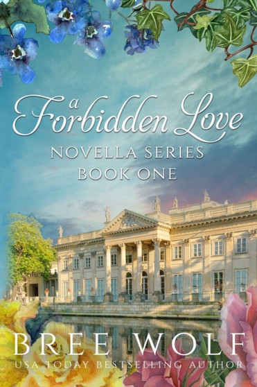 A Forbidden Love Novella Series :  Novellas 1 - 4 :  1