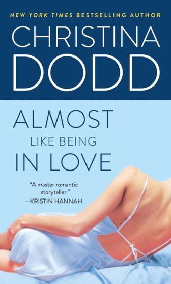 Almost Like Being in Love