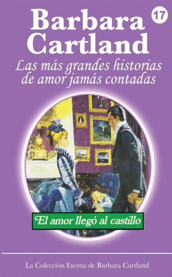 El Amor Llega al Castillo :  17