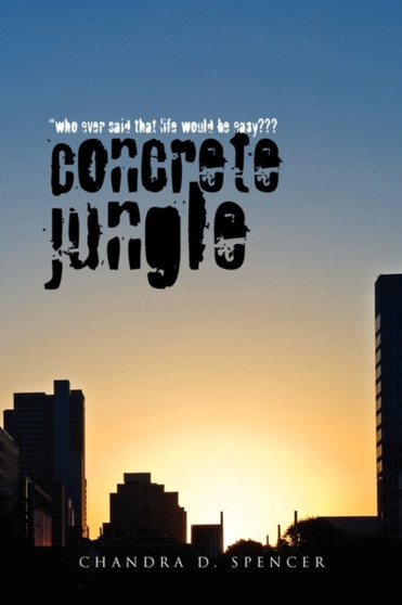 Concrete Jungle