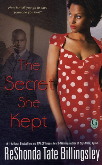 The Secret She Kept