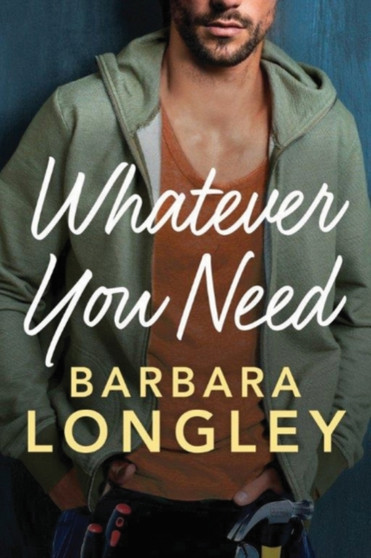 Whatever You Need :  2