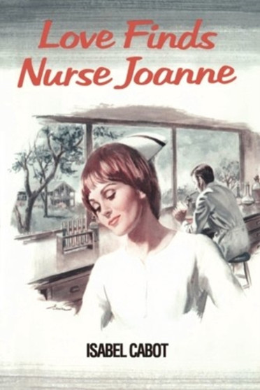 Love Finds Nurse Joanne