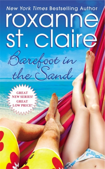 Barefoot in the Sand :  Number 1 in series