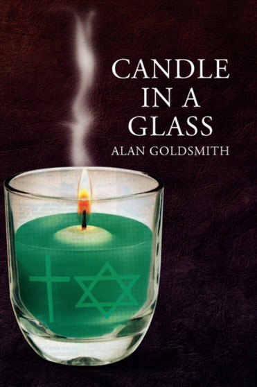 Candle in a Glass