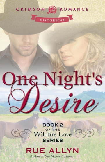 One Night's Desire :  2