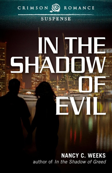 In the Shadow of Evil :  3