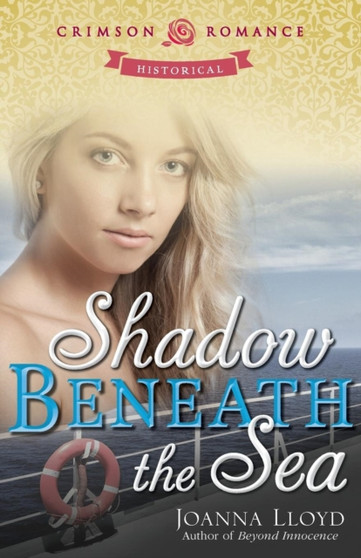 Shadow Beneath the Sea