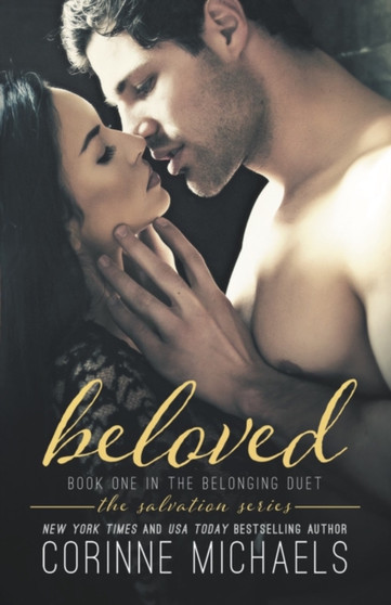 Beloved :  The Salvation Series, Book 1 :  1