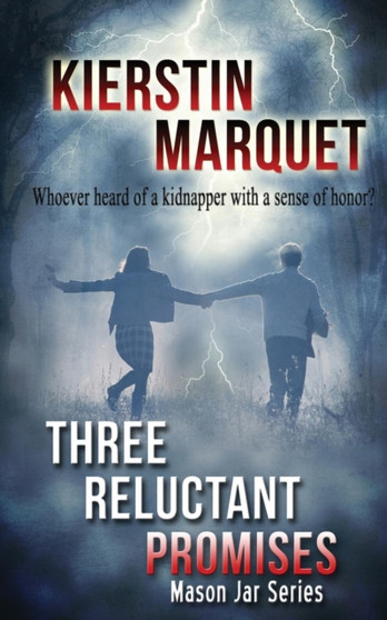 Three Reluctant Promises