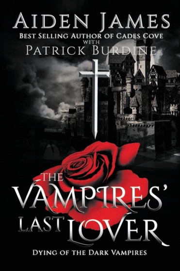 The Vampires' Last Lover