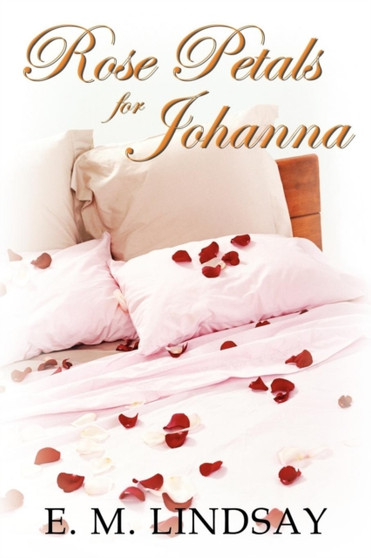 Rose Petals for Johanna