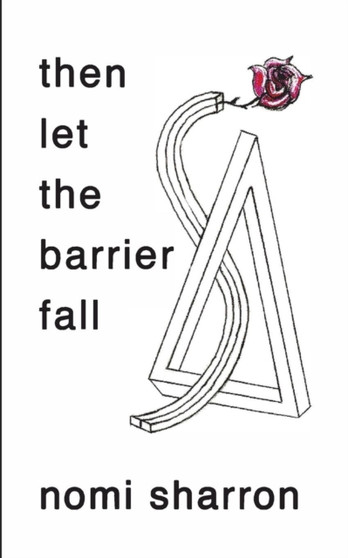 then let the barrier fall