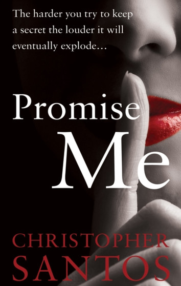 Promise Me :  (you won't tell)