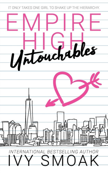 Empire High Untouchables :  1