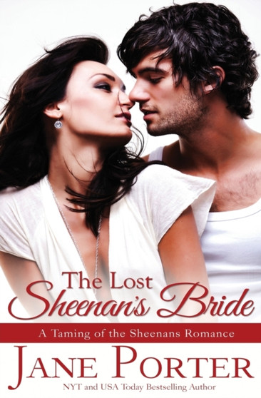 The Lost Sheenan's Bride :  6