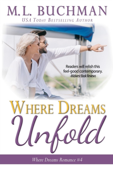 Where Dreams Unfold :  a Pike Place Seattle romance :  4