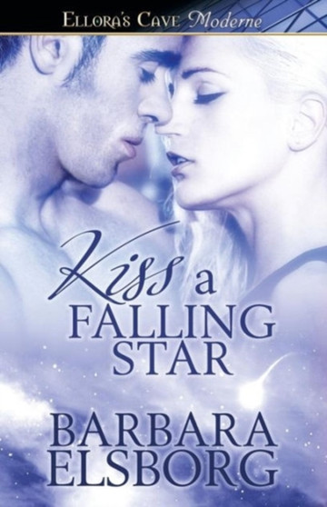 Kiss a Falling Star