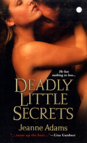 Deadly Little Secrets