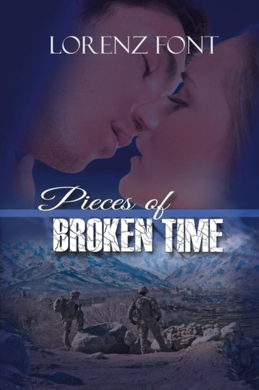 Pieces of Broken Time
