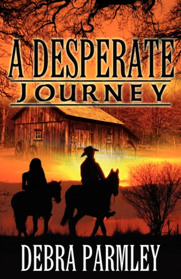 A Desperate Journey