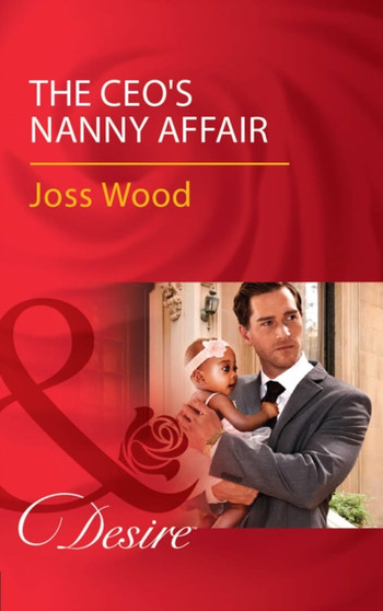 The CEO's Nanny Affair