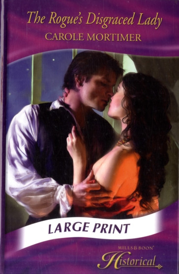 The Rogue's Disgraced Lady :  No. 463