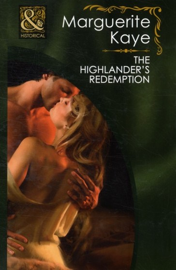 The Highlander's Redemption :  H767