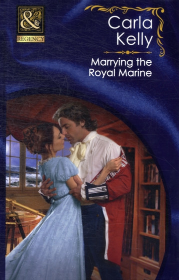 Marrying the Royal Marine :  H765