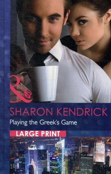 Playing The Greek's Game