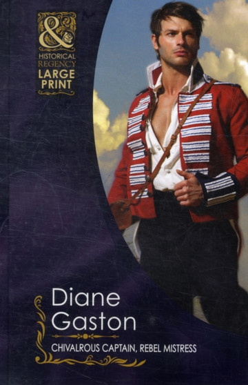 Chivalrous Captain, Rebel Mistress :  465